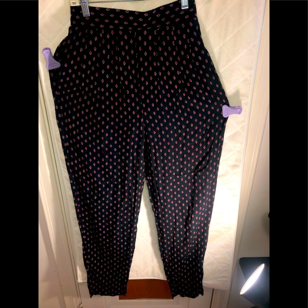 City Wear lightweight summer pants
